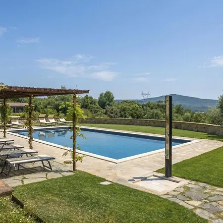 Poggio Del Pero -3 By Interhome Apartment *