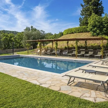 Poggio Del Pero -3 By Interhome Colle Calzolaro