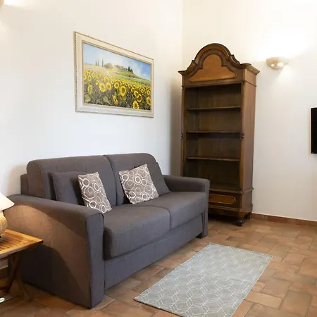 Poggio Del Pero -3 By Interhome Apartment *