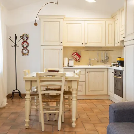 Poggio Del Pero -3 By Interhome Colle Calzolaro