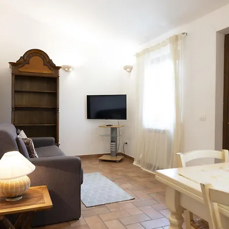 Poggio Del Pero -3 By Interhome