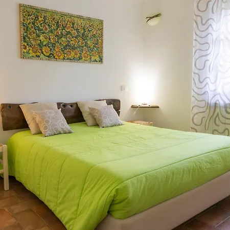 Apartment Poggio Del Pero -3 By Interhome *