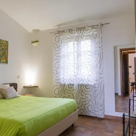 Apartment Poggio Del Pero -3 By Interhome Colle Calzolaro