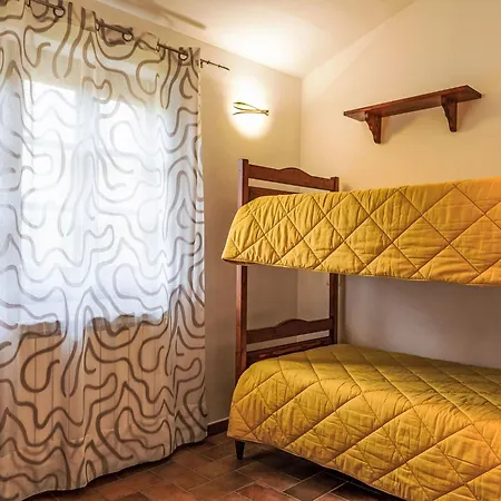 Poggio Del Pero -3 By Interhome Apartment