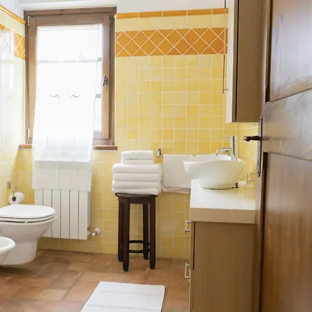 Poggio Del Pero -3 By Interhome Apartment Colle Calzolaro