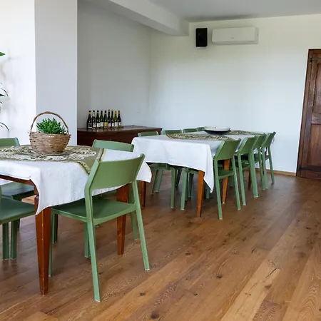 Poggio Del Pero -3 By Interhome