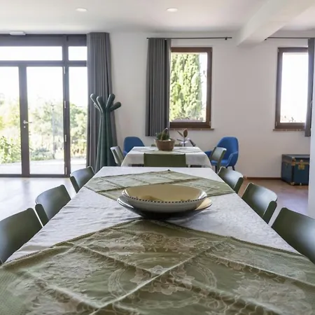 Poggio Del Pero -3 By Interhome Apartment Colle Calzolaro